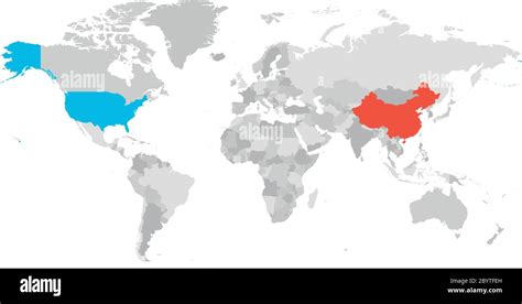how are china and the united states similar